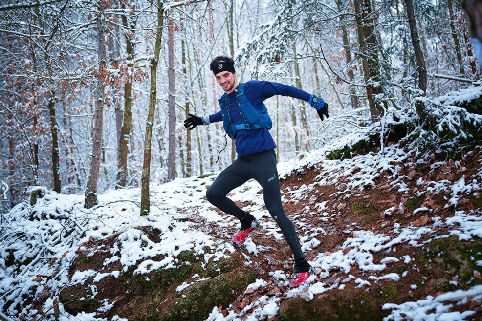 Pražská stovka. Foto: Filip Smetana